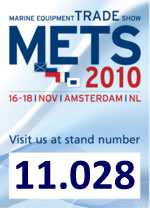 PacsoftMMS exhibiting at METS 2010